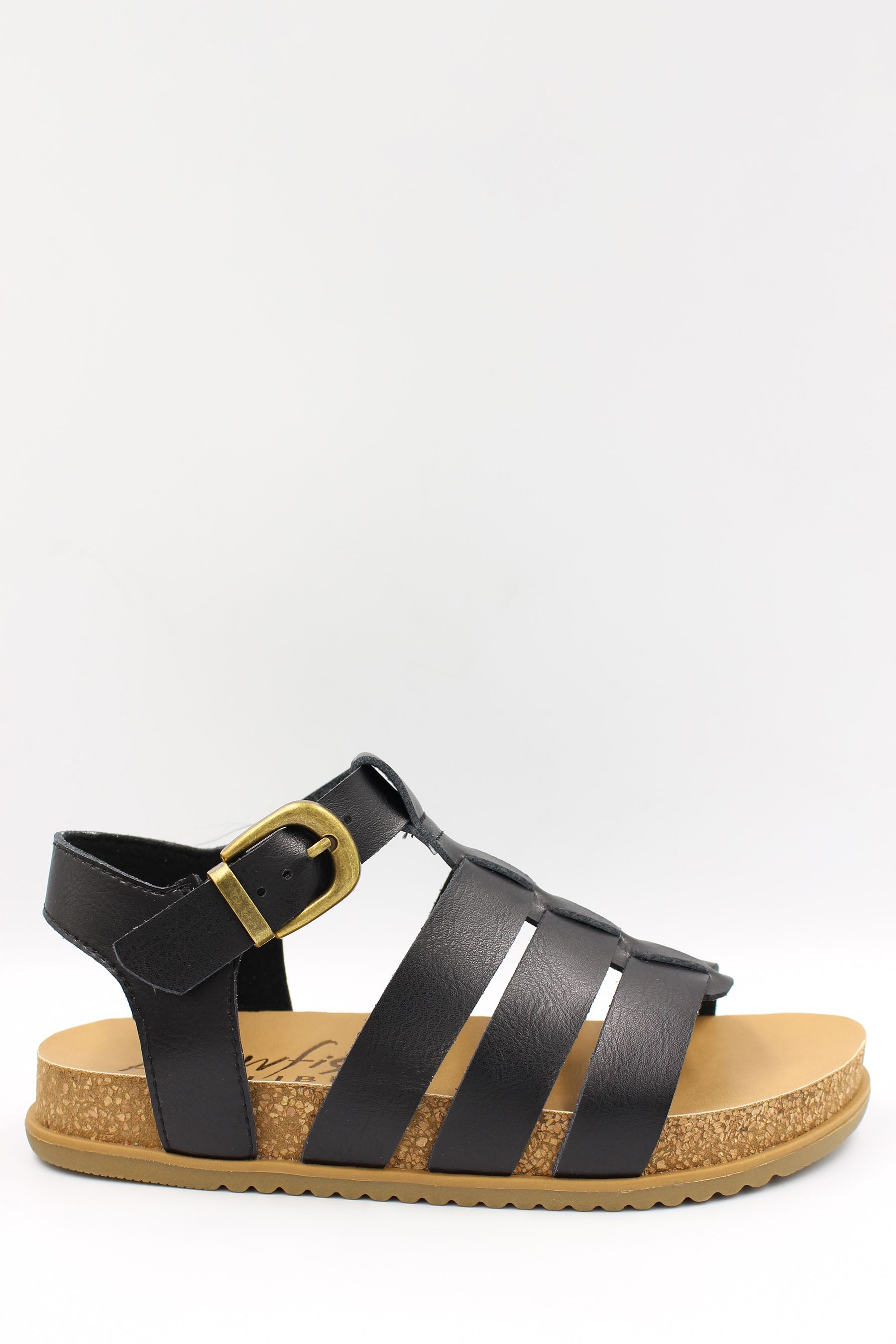 Blowfish gladiator sandals 2025