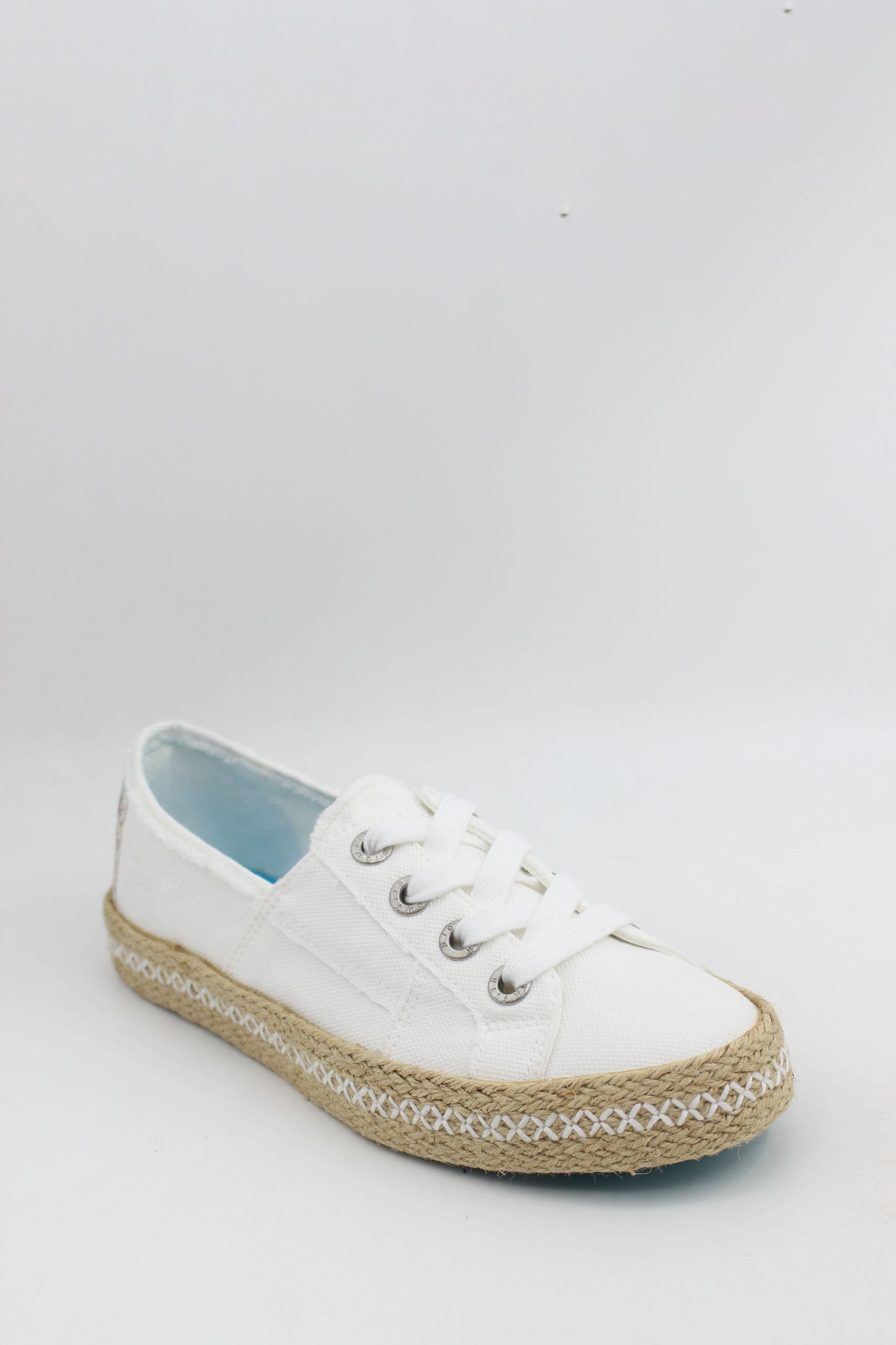 Blowfish sneakers white on sale
