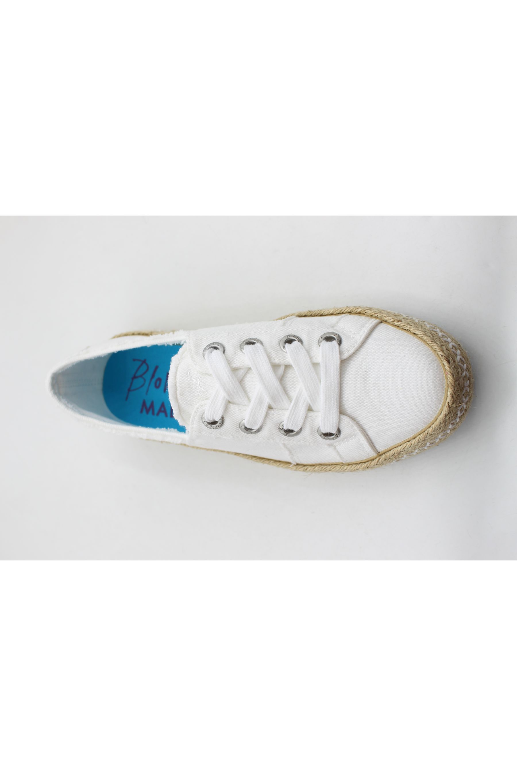 Blowfish Malibu Womens Buenos Espadrille Microchip Trainers