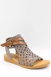 Blowfish Malibu Womens Anuella Sandal - Image 2 of 3