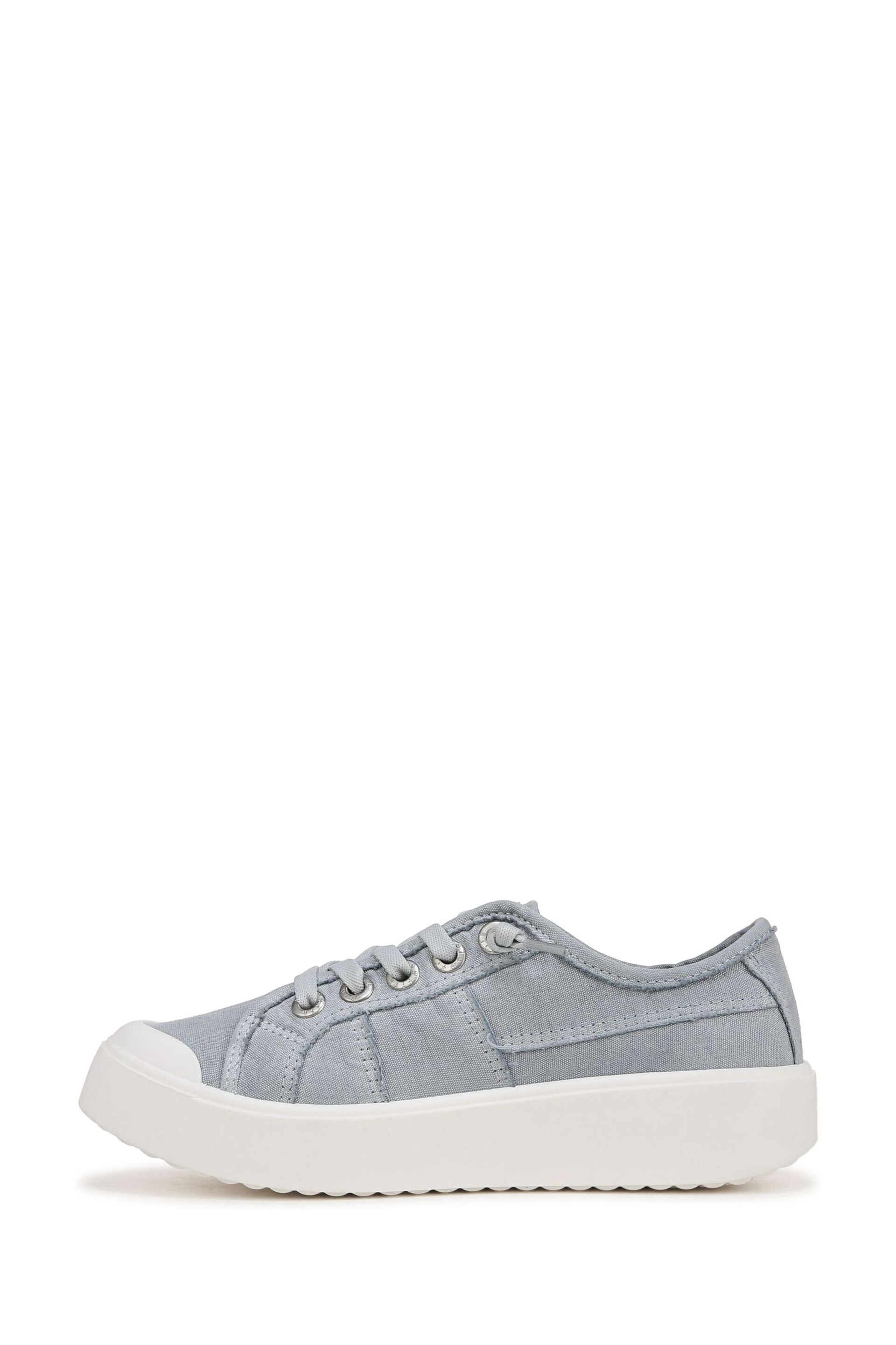 Blowfish Malibu Womens Valten Trainers - Image 4 of 4