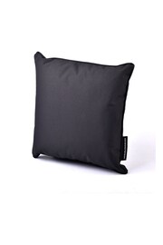 Extreme Lounging Grey B Cushion Outdoor Garden Twin Pack - Image 2 of 2