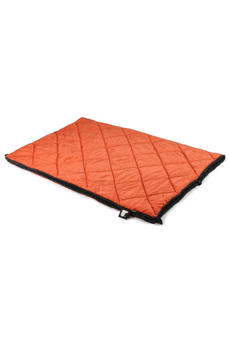 Extreme Lounging Orange B Blanket Outdoor Garden - Image 1 of 2