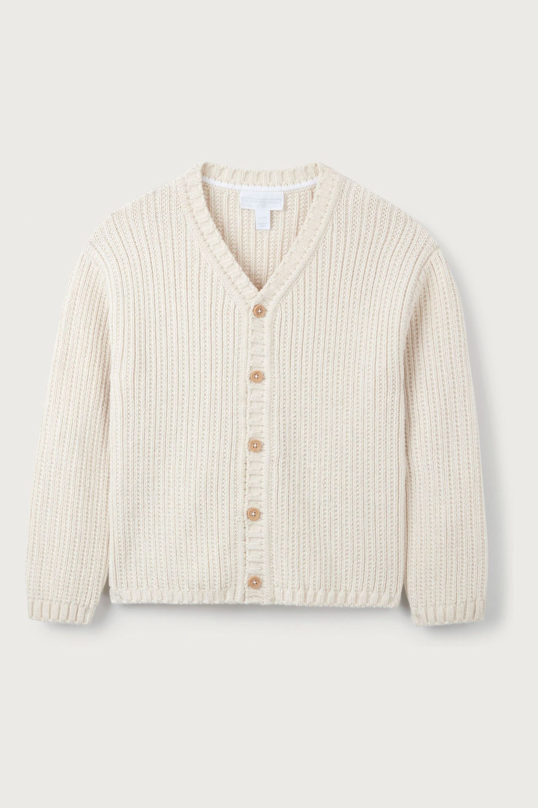 White company cardigan cheap