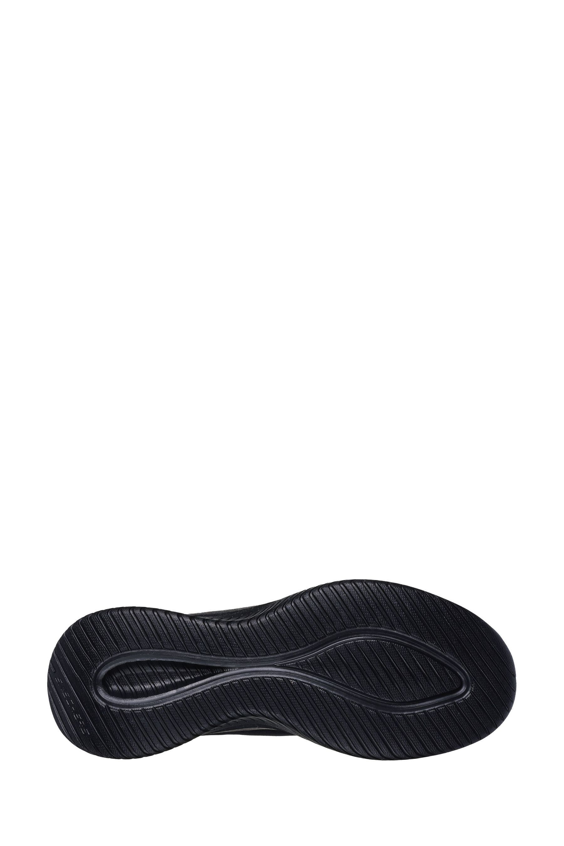 Skechers wide fit ultra flex sale