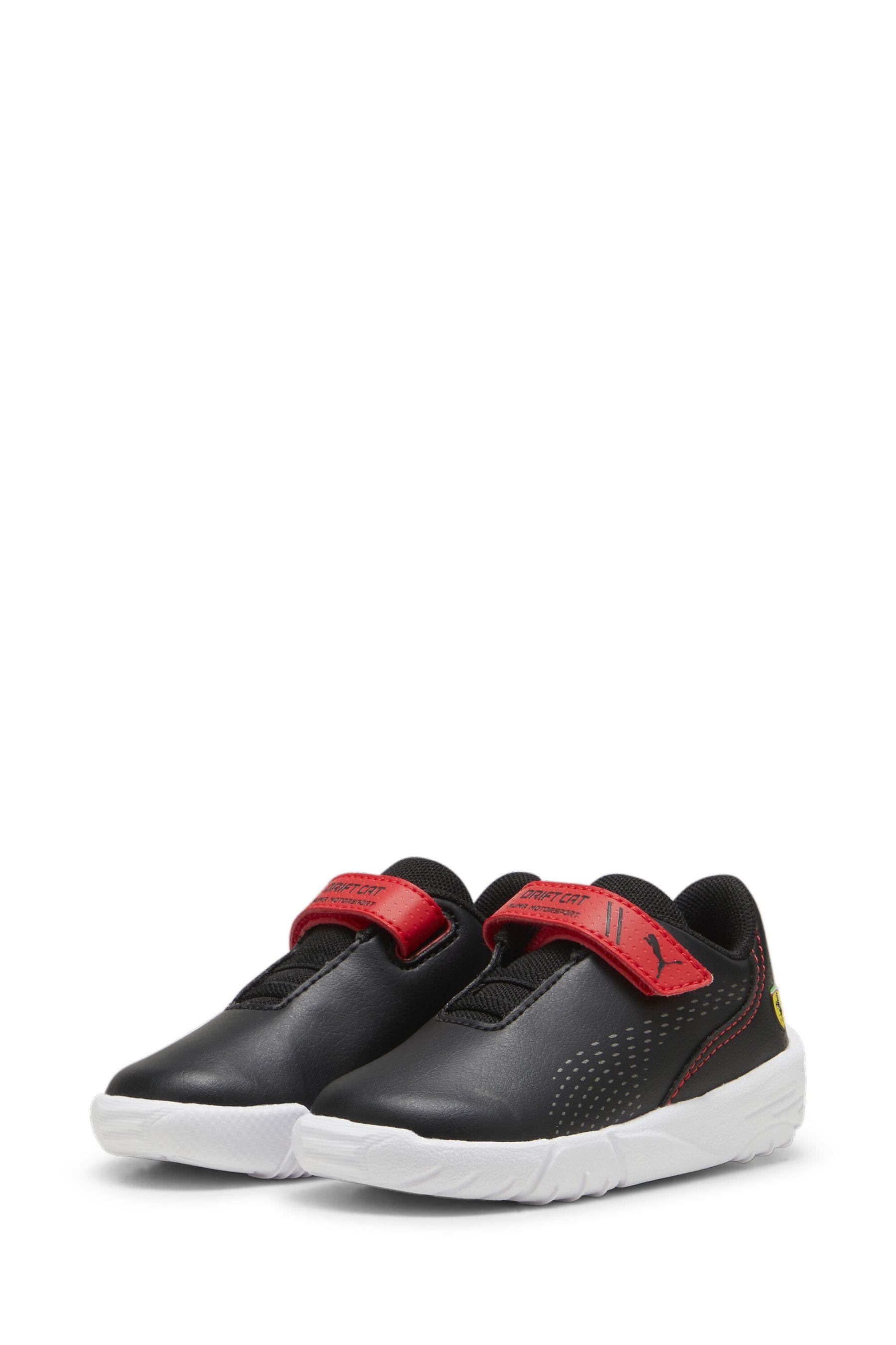 Ferrari baby shoes deals
