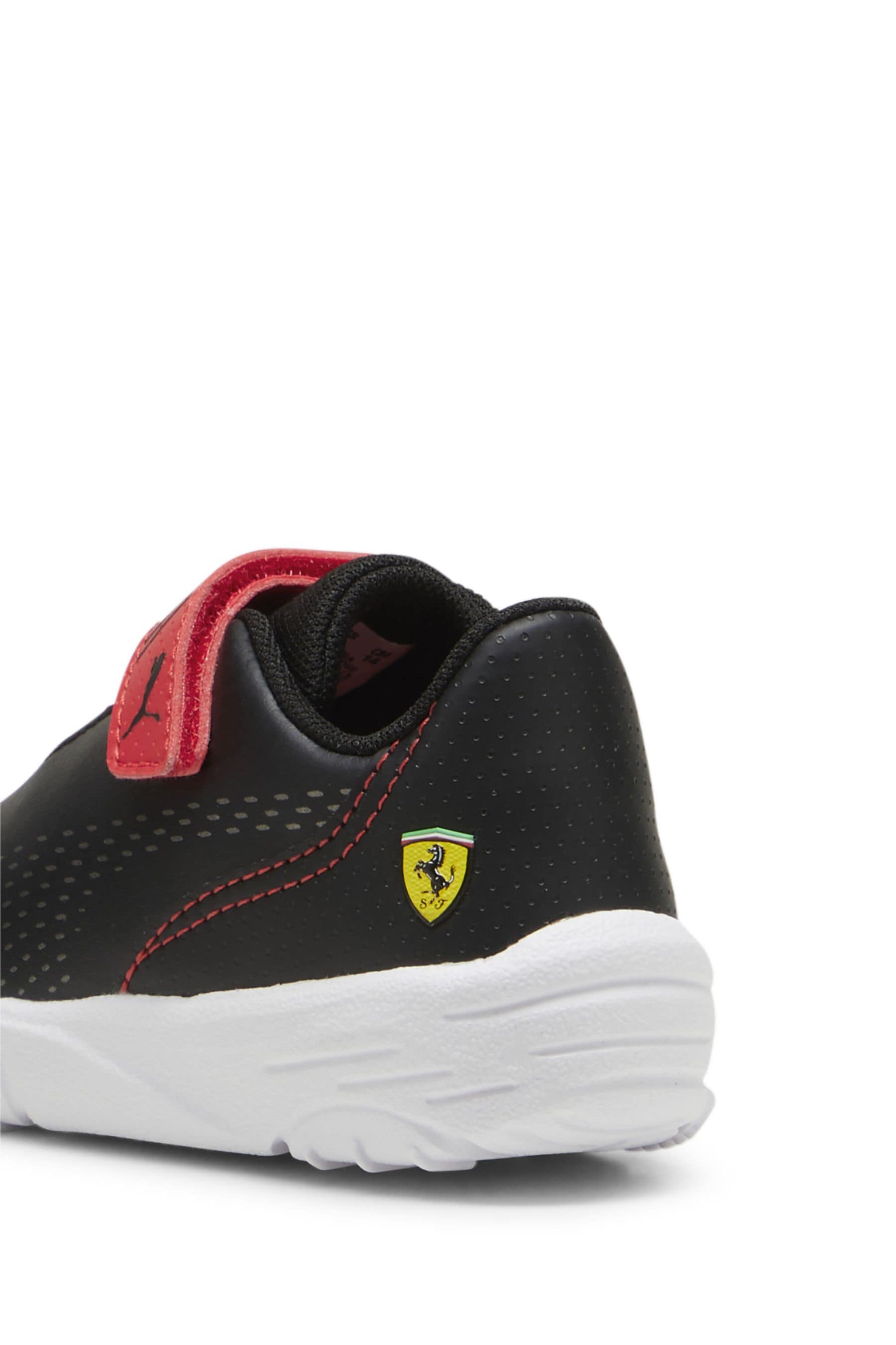 Ferrari baby shoes online