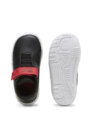 Puma Scuderia Ferrari Drift Cat Decima Motorsport Baby Shoes - 圖片 5/6