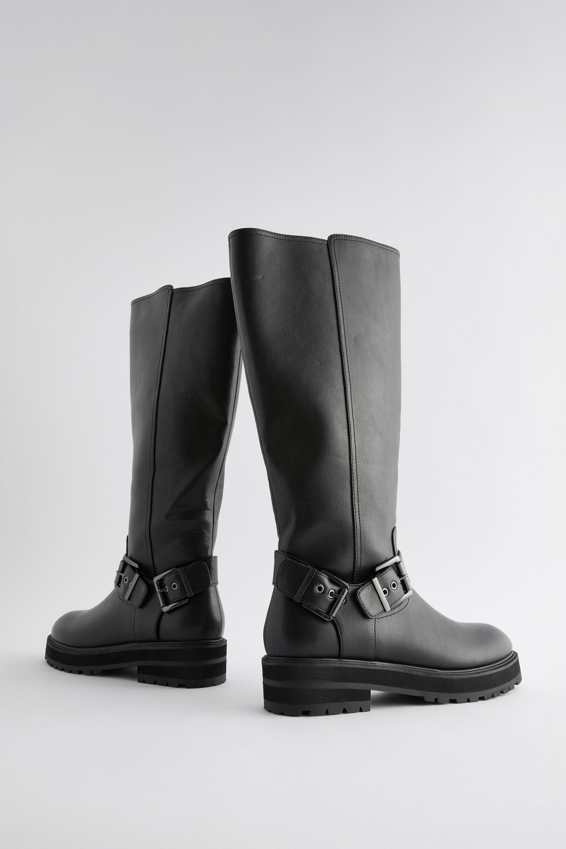 High motorcycle boots online