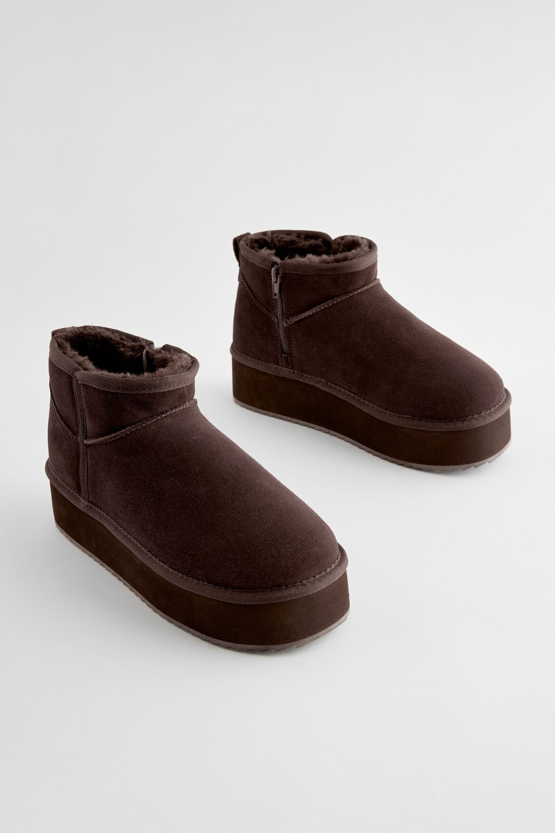 Super platform boots deals