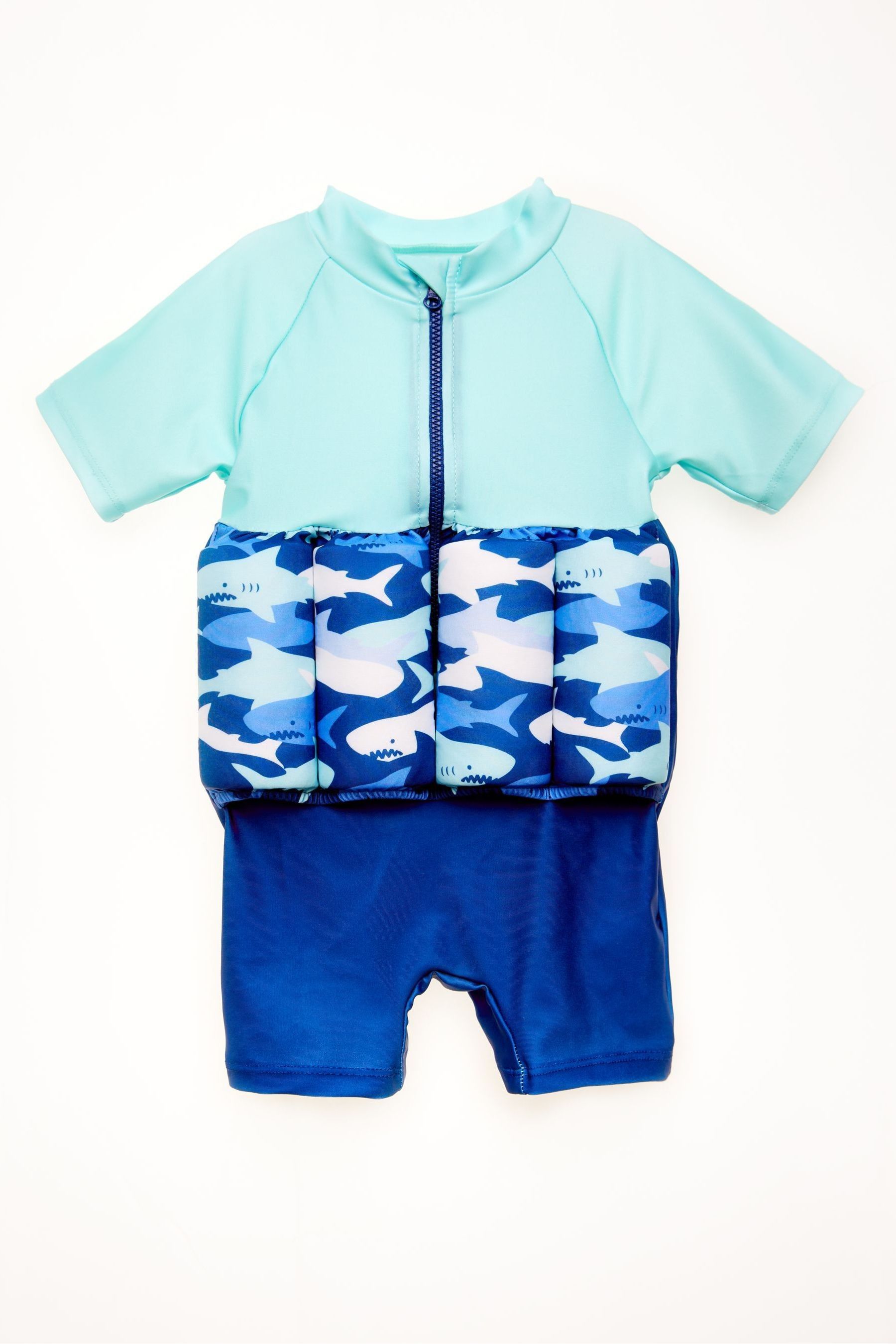 Baby boy float suit sales
