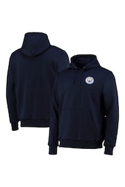 Fanatics Blue Manchester City Hoodie - Image 1 of 3