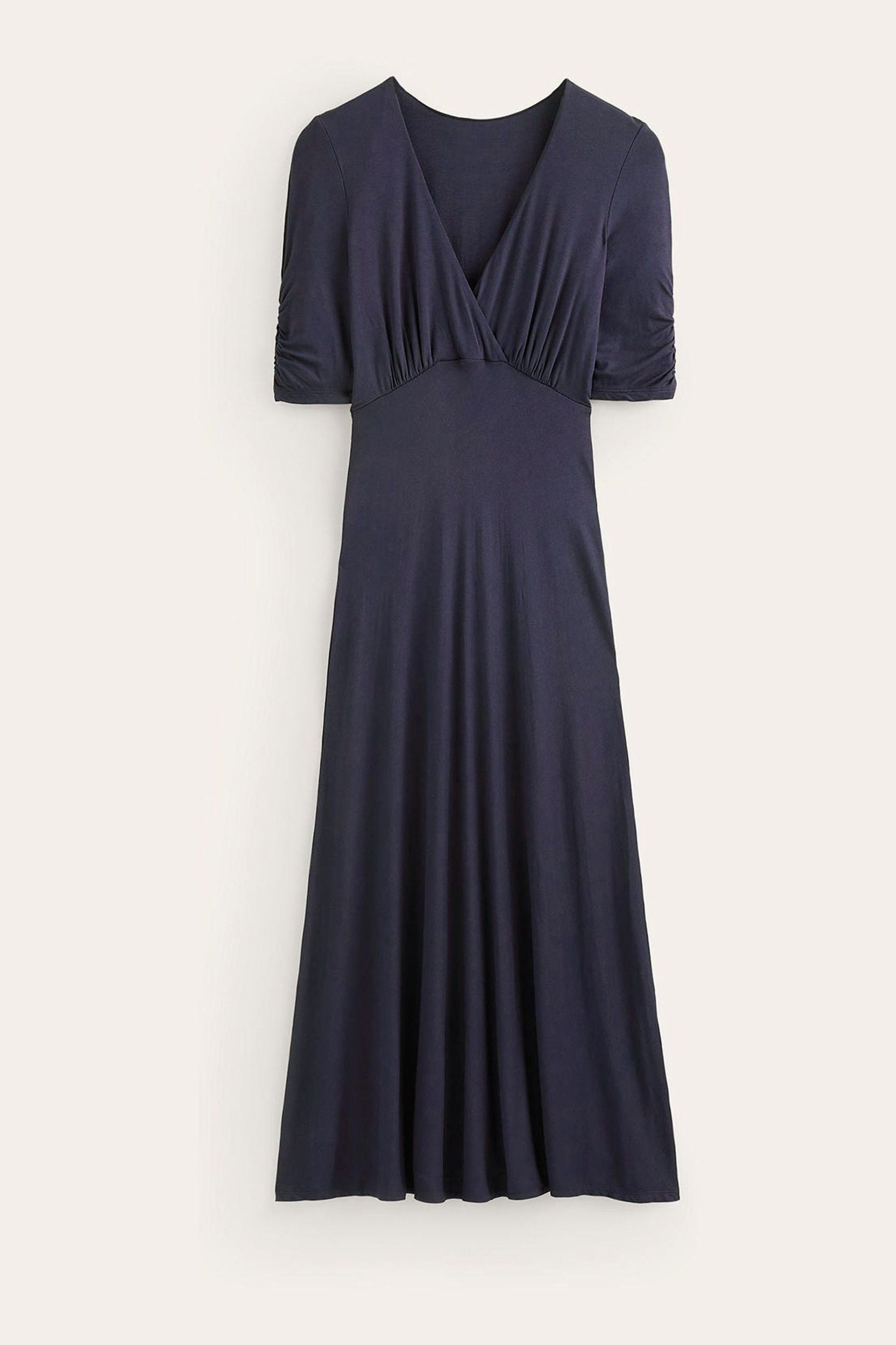Boden navy dress shop