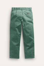 Boden Green Classic Trousers - Image 3 of 4