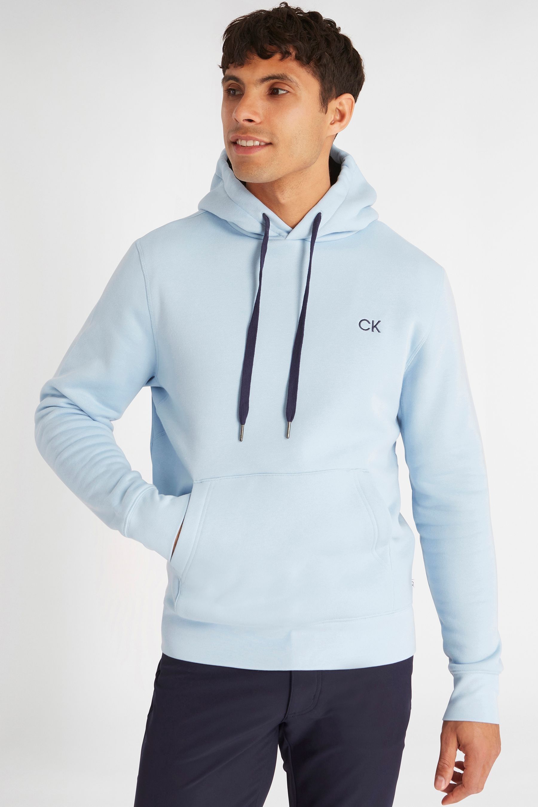 Calvin klein golf hoodie 2025