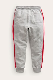 Boden Grey Sporty Joggers - Image 2 of 3