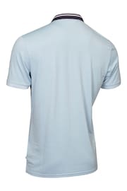 Calvin Klein Golf Navy Parramore Polo Shirt - Image 6 of 8