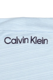 Calvin Klein Golf Navy Parramore Polo Shirt - Image 7 of 8
