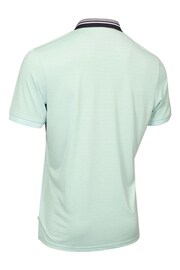 Calvin Klein Golf Navy Parramore Polo Shirt - Image 10 of 12