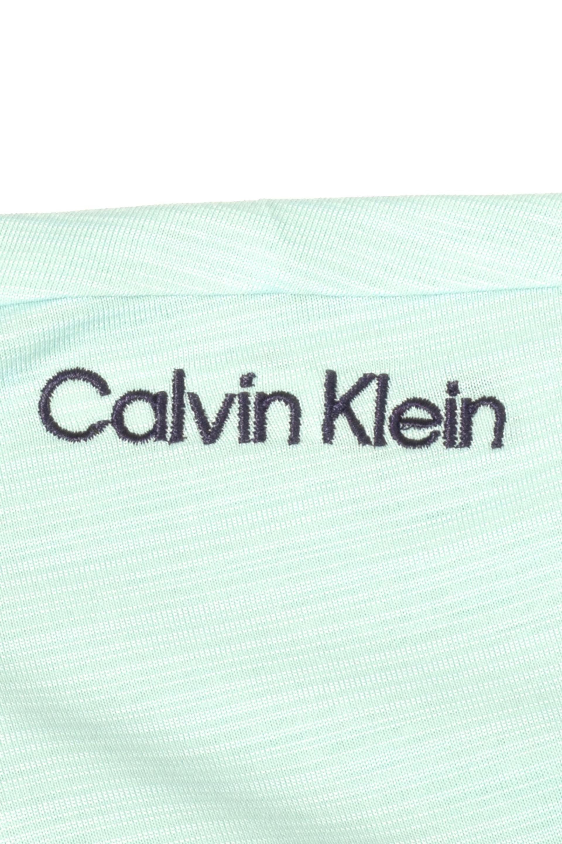 Calvin Klein Golf Navy Parramore Polo Shirt - Image 12 of 12