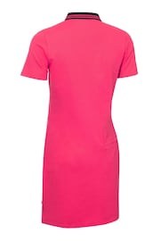 Calvin Klein Pink Golf Primrose Dress - Image 6 of 9