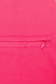 Calvin Klein Pink Golf Primrose Dress - Image 8 of 9