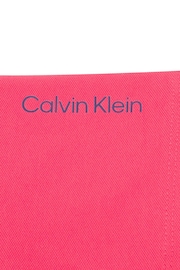 Calvin Klein Pink Golf Primrose Dress - Image 9 of 9