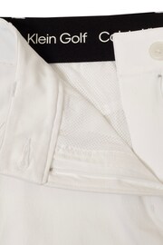 Calvin Klein Golf Rosepoint White Skort - Image 12 of 15