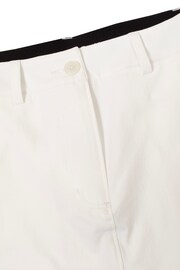 Calvin Klein Golf Rosepoint White Skort - Image 13 of 15