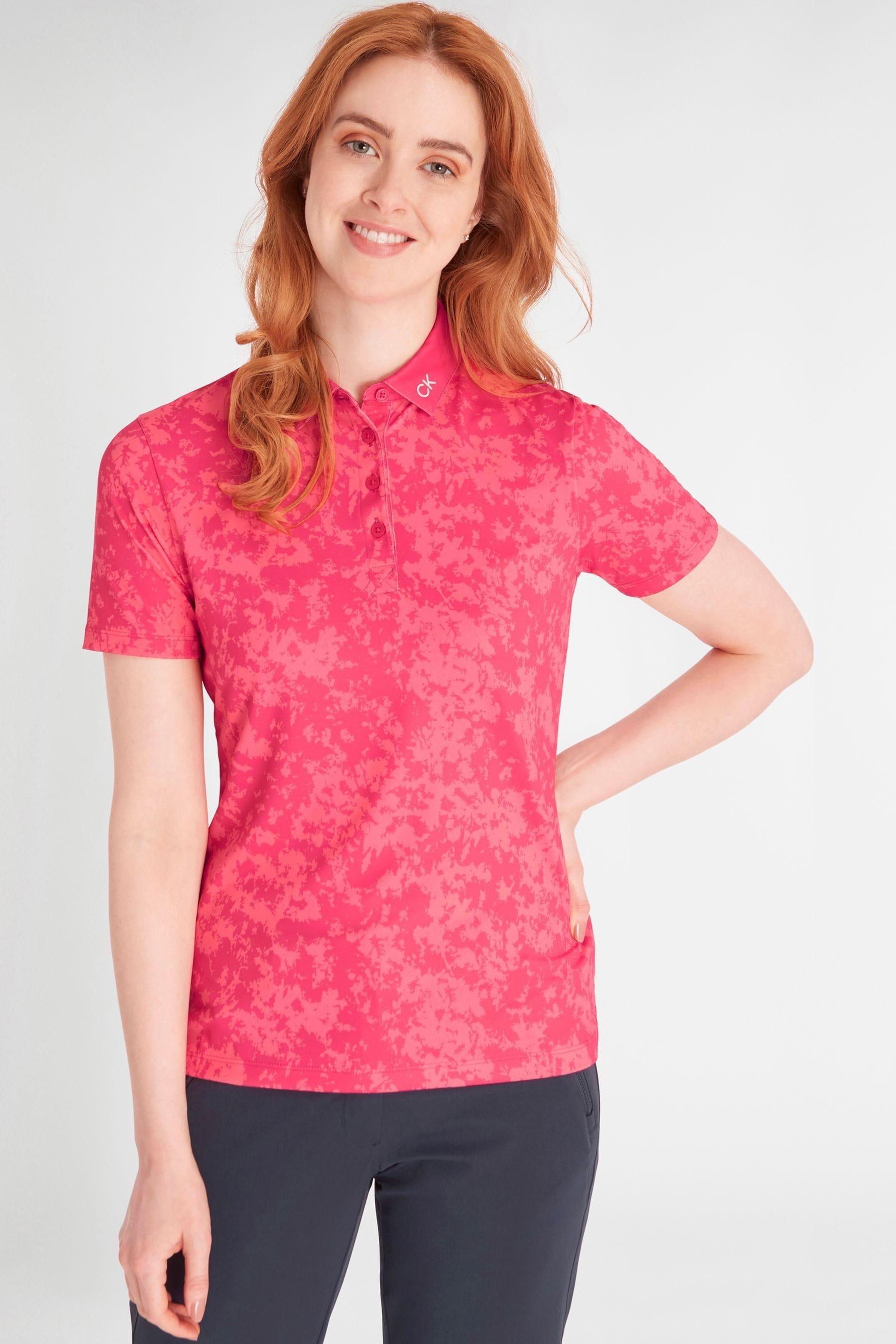 Calvin klein golf women's clothing online