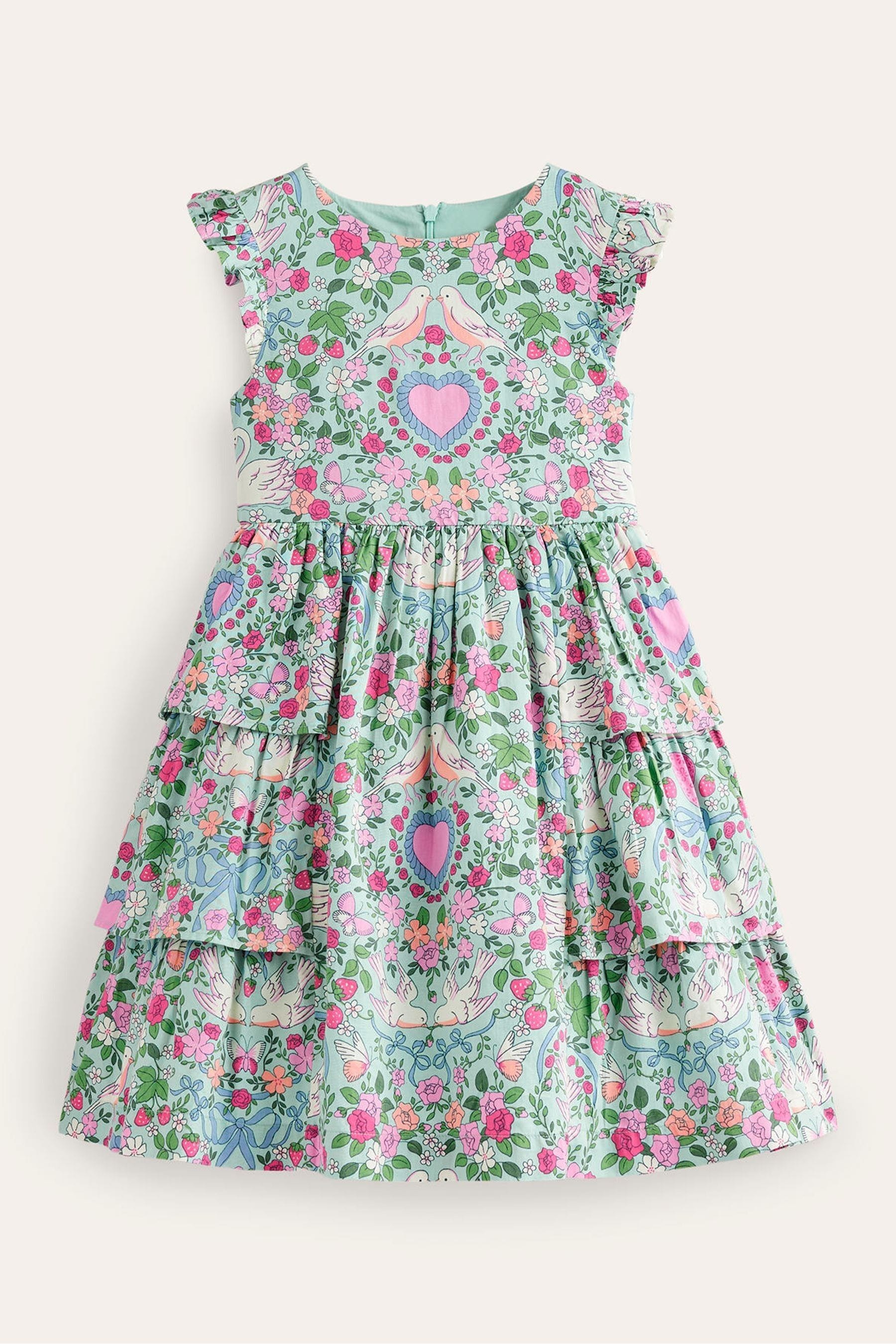 Boden party dress cheap