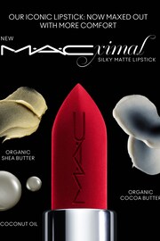 MAC MACXimal Silky Matte Lipstick Full Size - Image 4 of 5