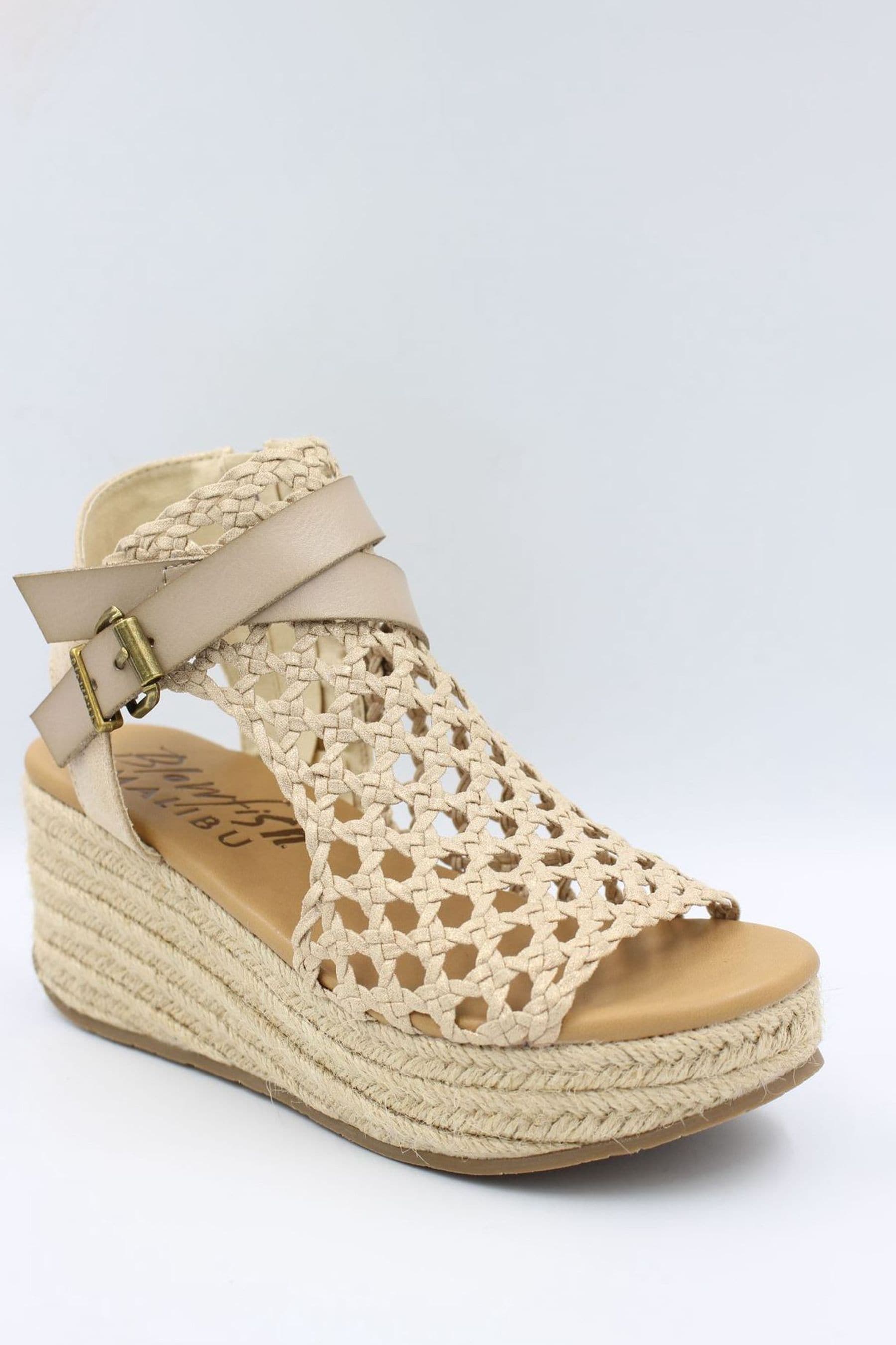 Blowfish lover wedge new arrivals