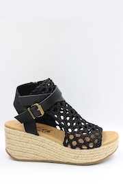 Blowfish Malibu Women's Lorrah Espadrille Wedge Sandals - Image 2 of 3