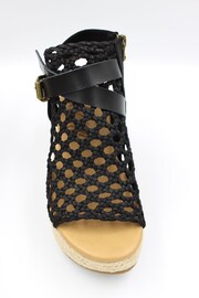 Blowfish Malibu Women's Lorrah Espadrille Wedge Sandals - Image 3 of 3