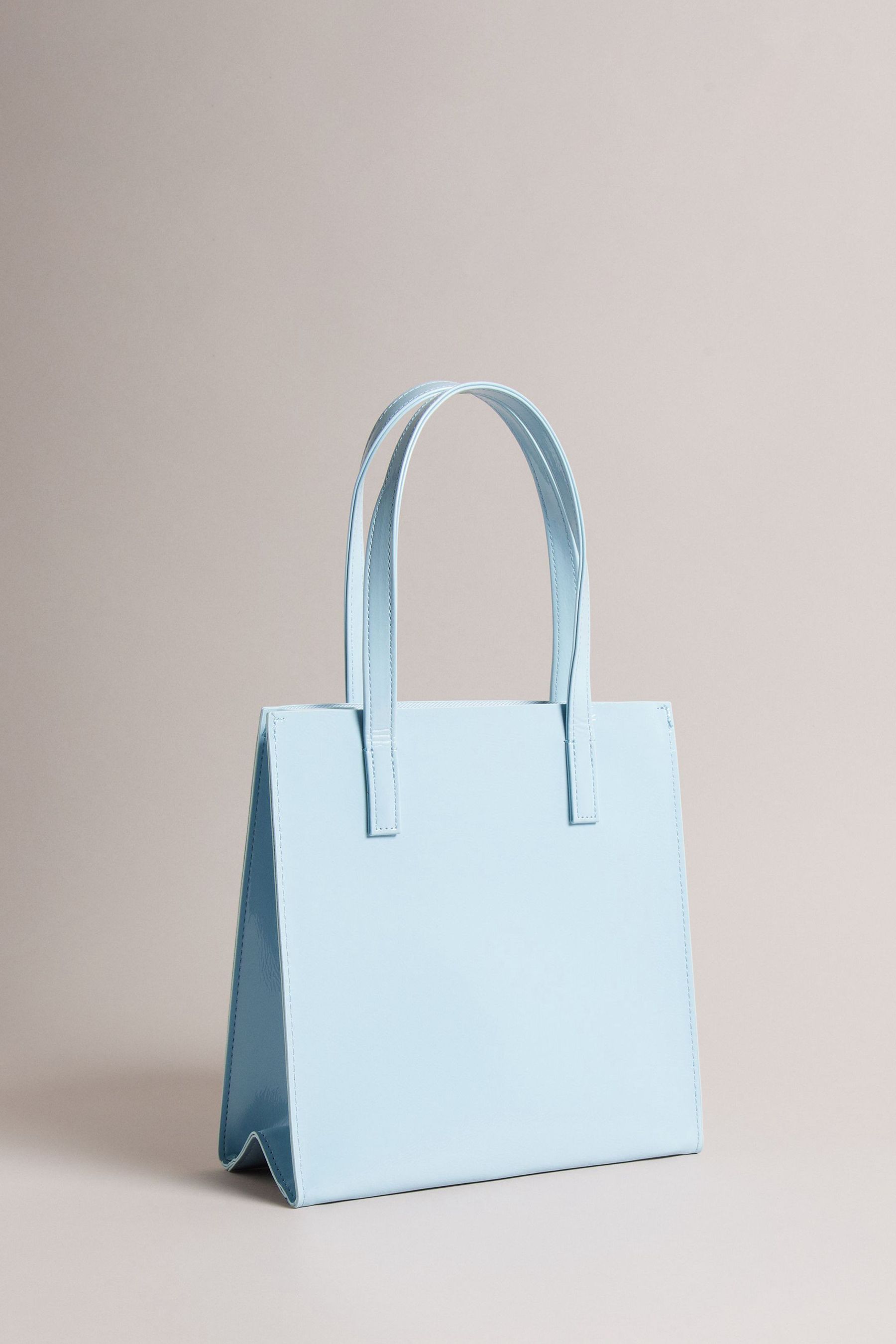 Ted baker baby blue bag cheap