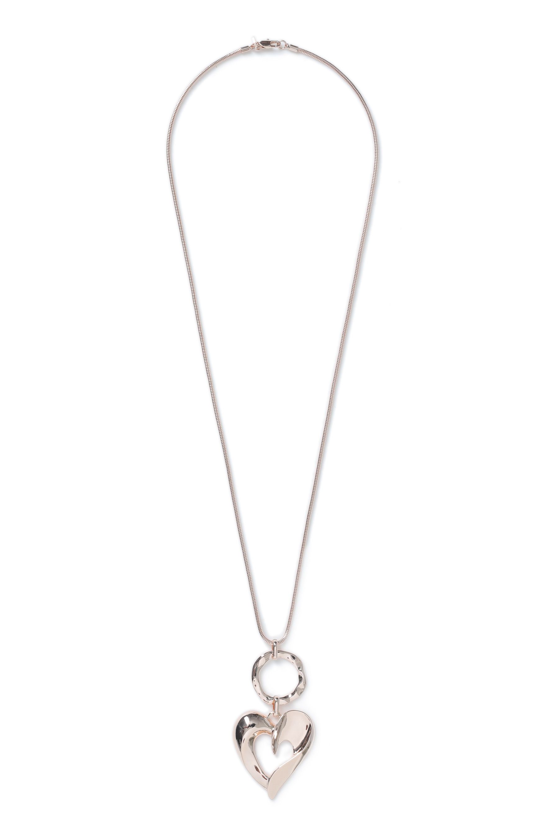 Next heart necklace new arrivals