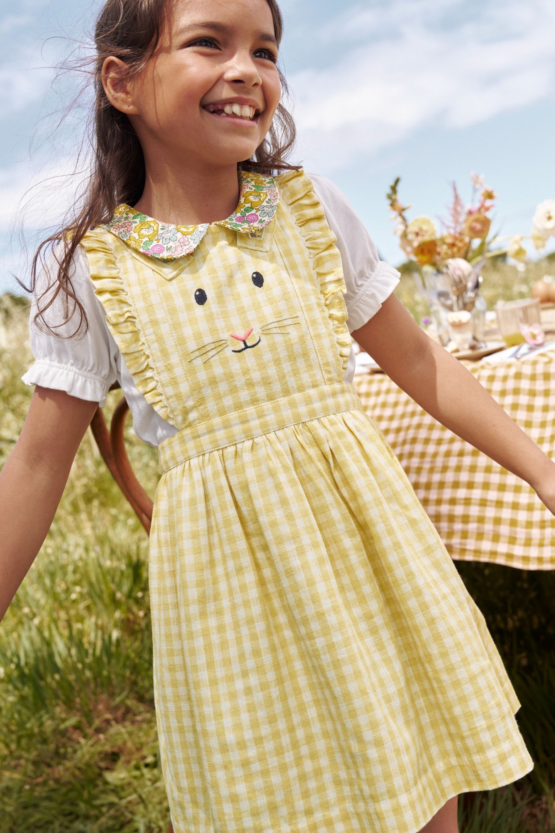 Boden rabbit dress outlet