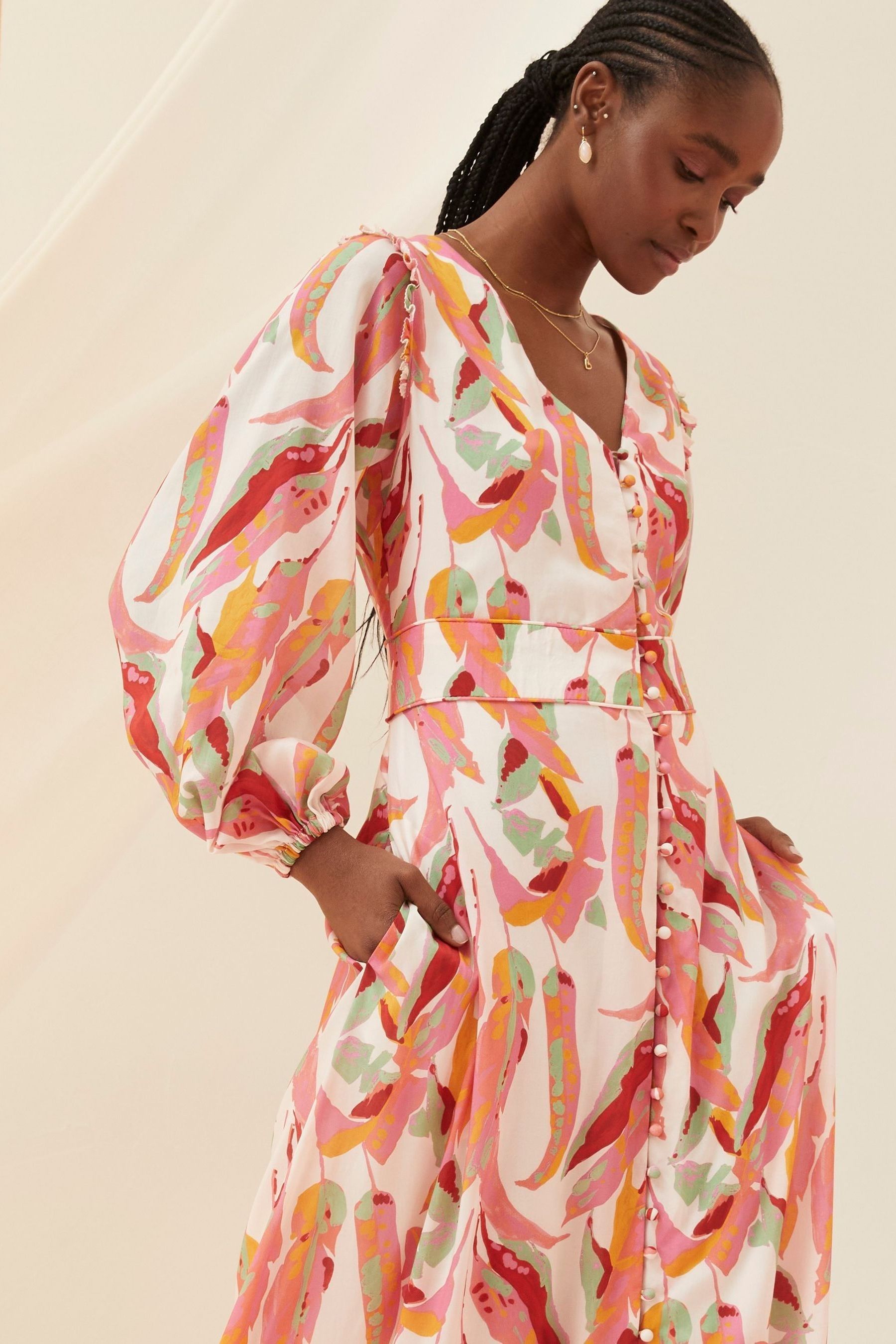 Ted baker hampton dress cheap