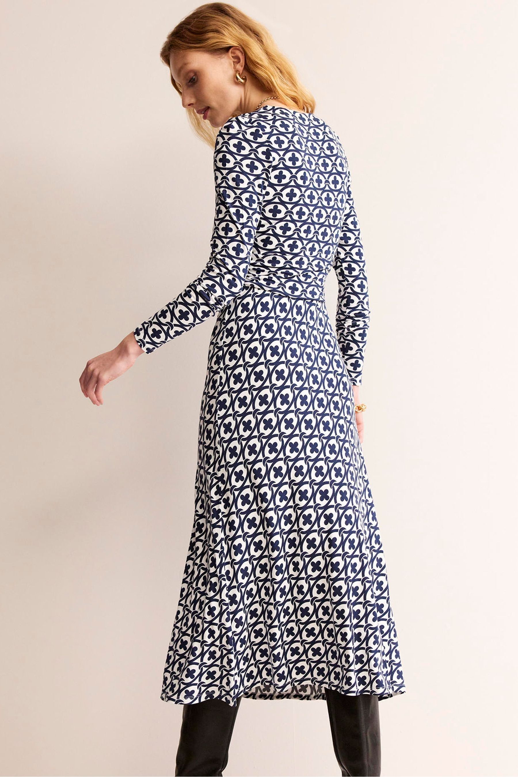 Boden elodie dress shop
