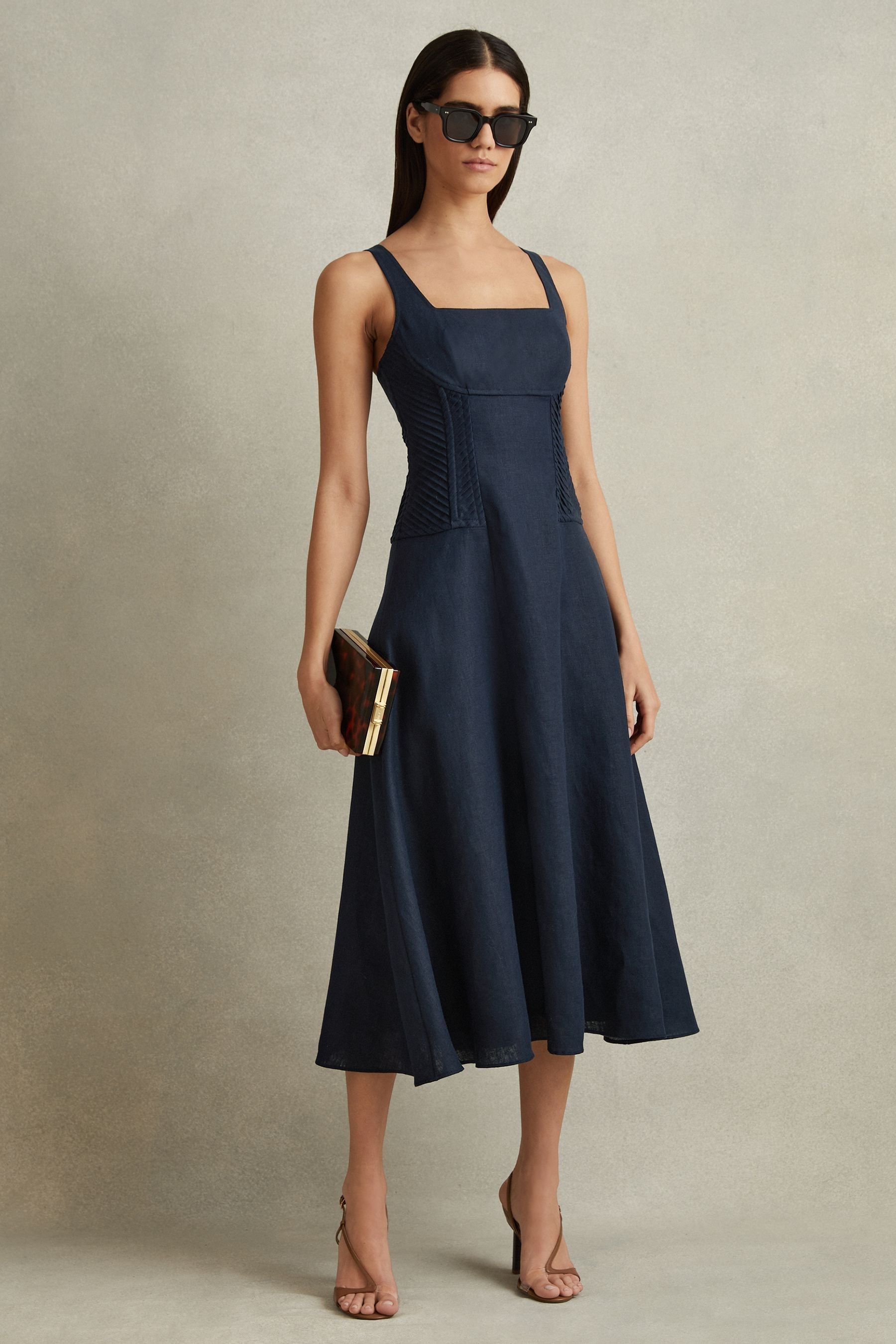 Reiss cocktail dresses uk outlet
