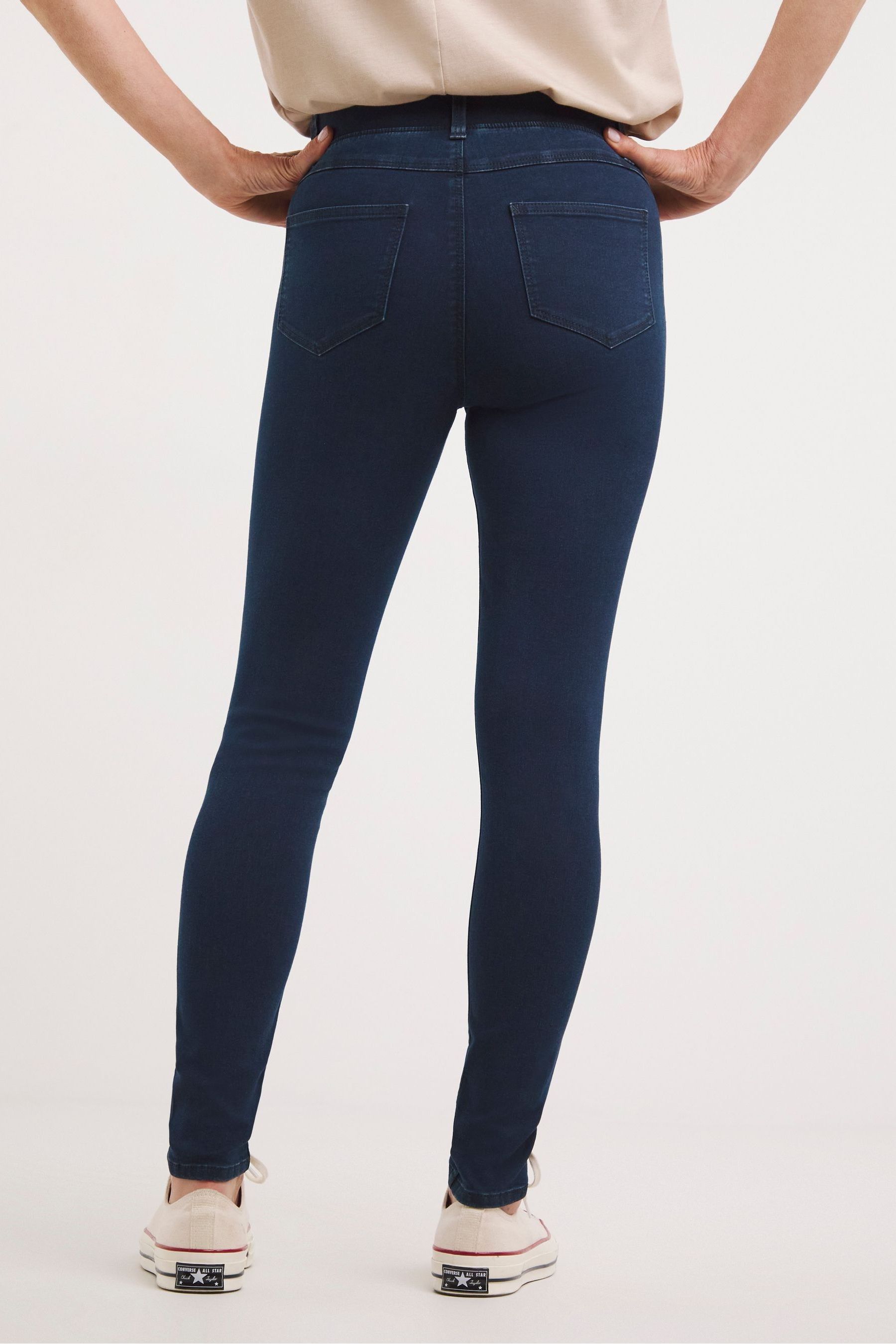 Stretch jeggings uk new arrivals