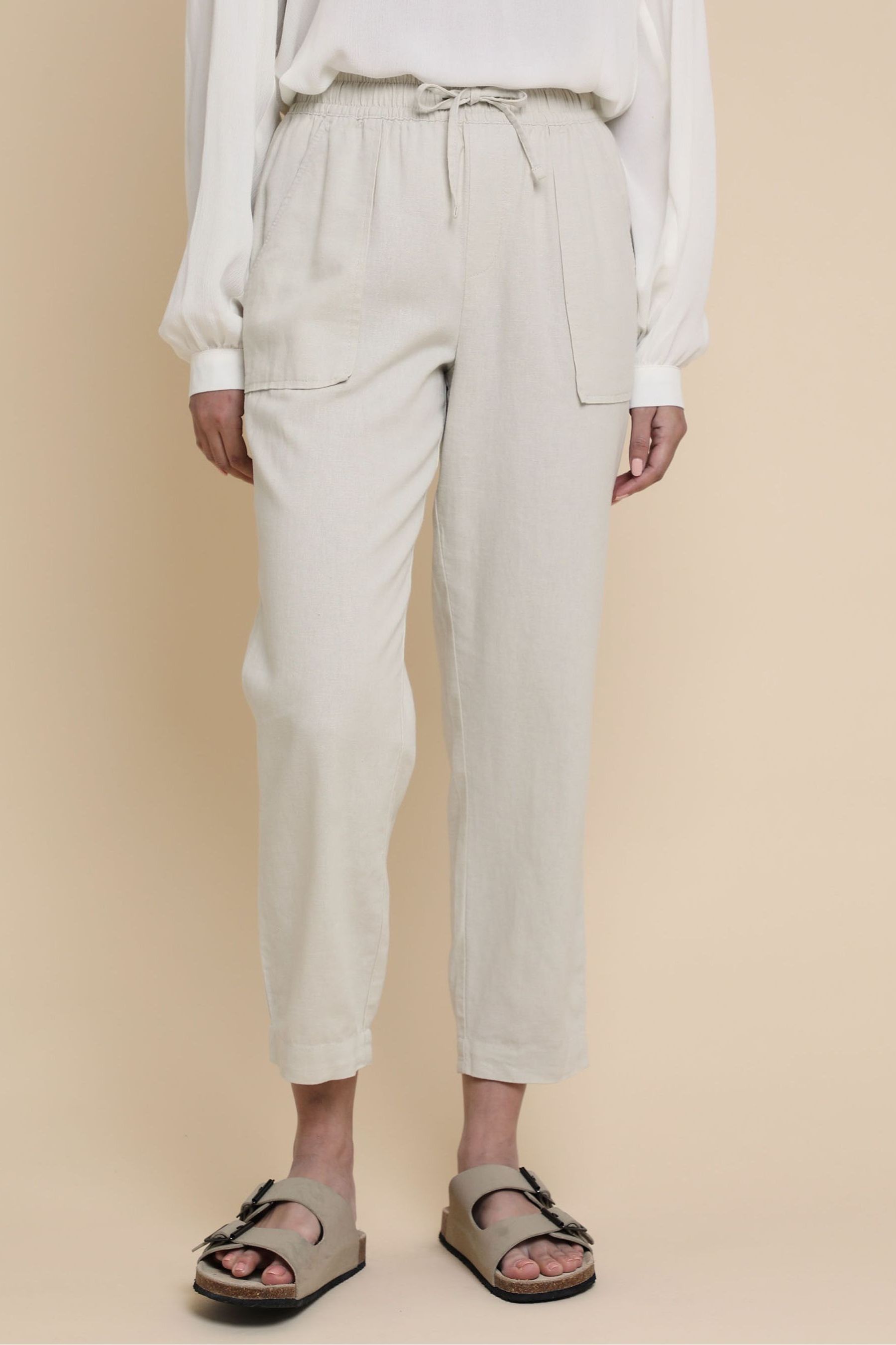 Next petite tapered trousers shop