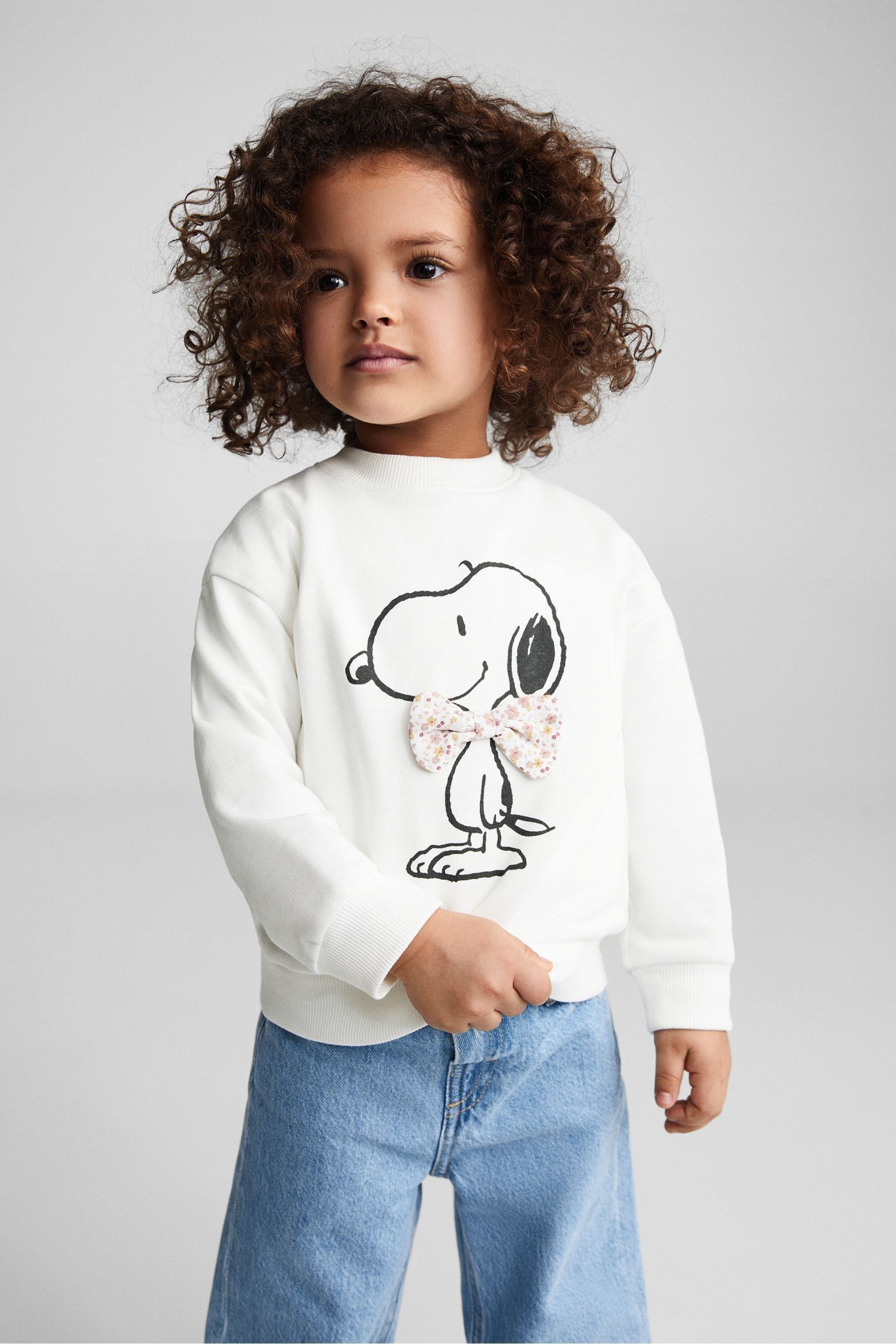 Snoopy jumper next new arrivals
