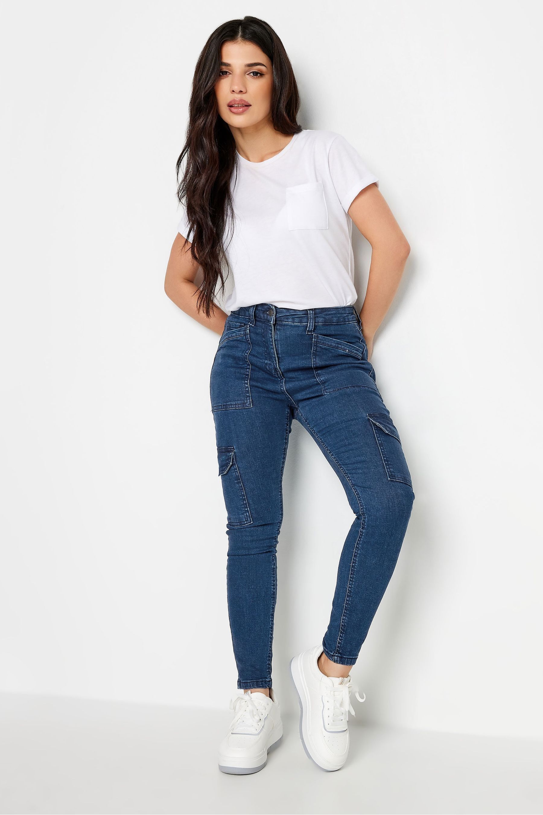Next skinny jeans petite 2025