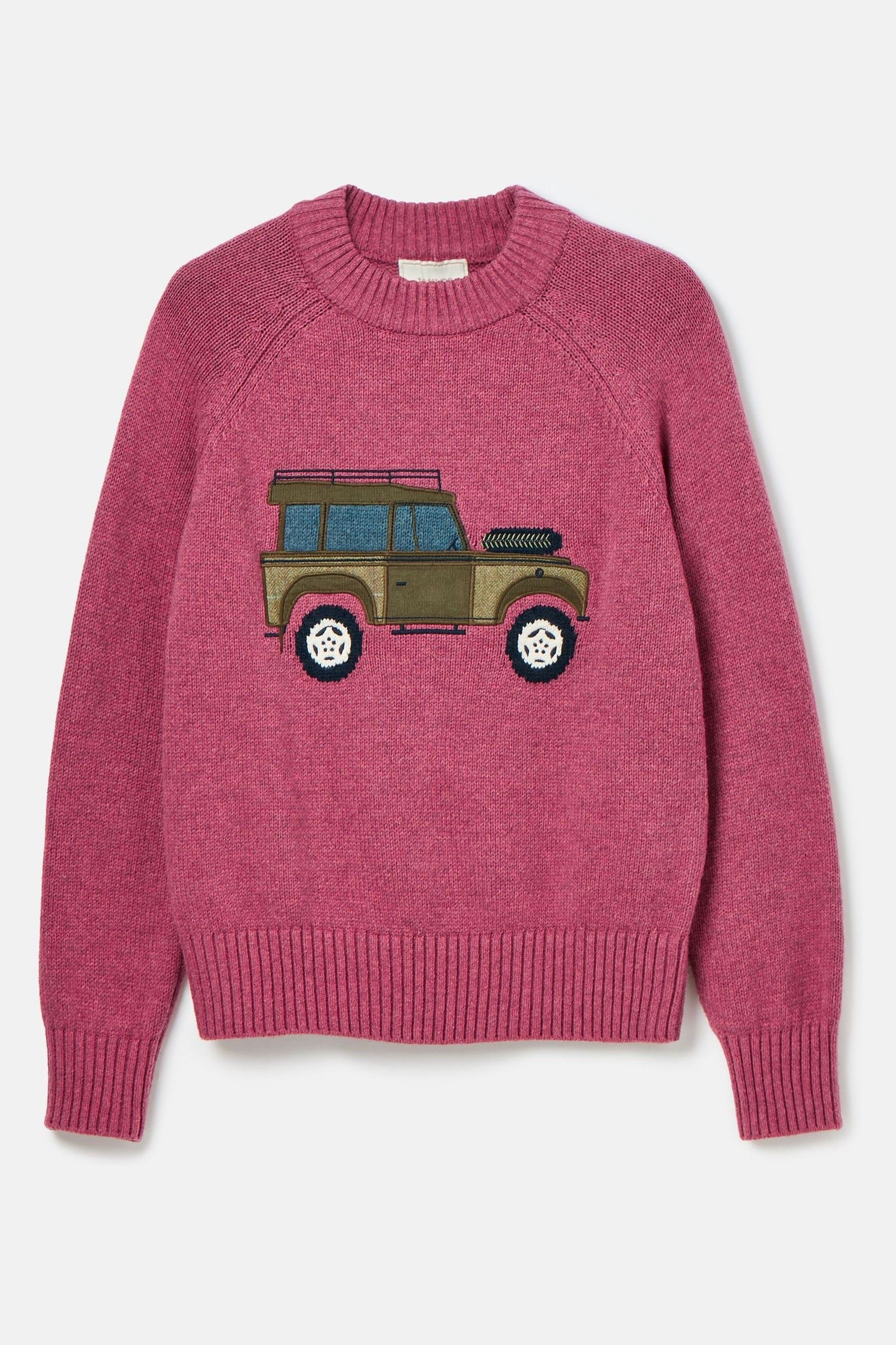 Joules childrens jumpers clearance