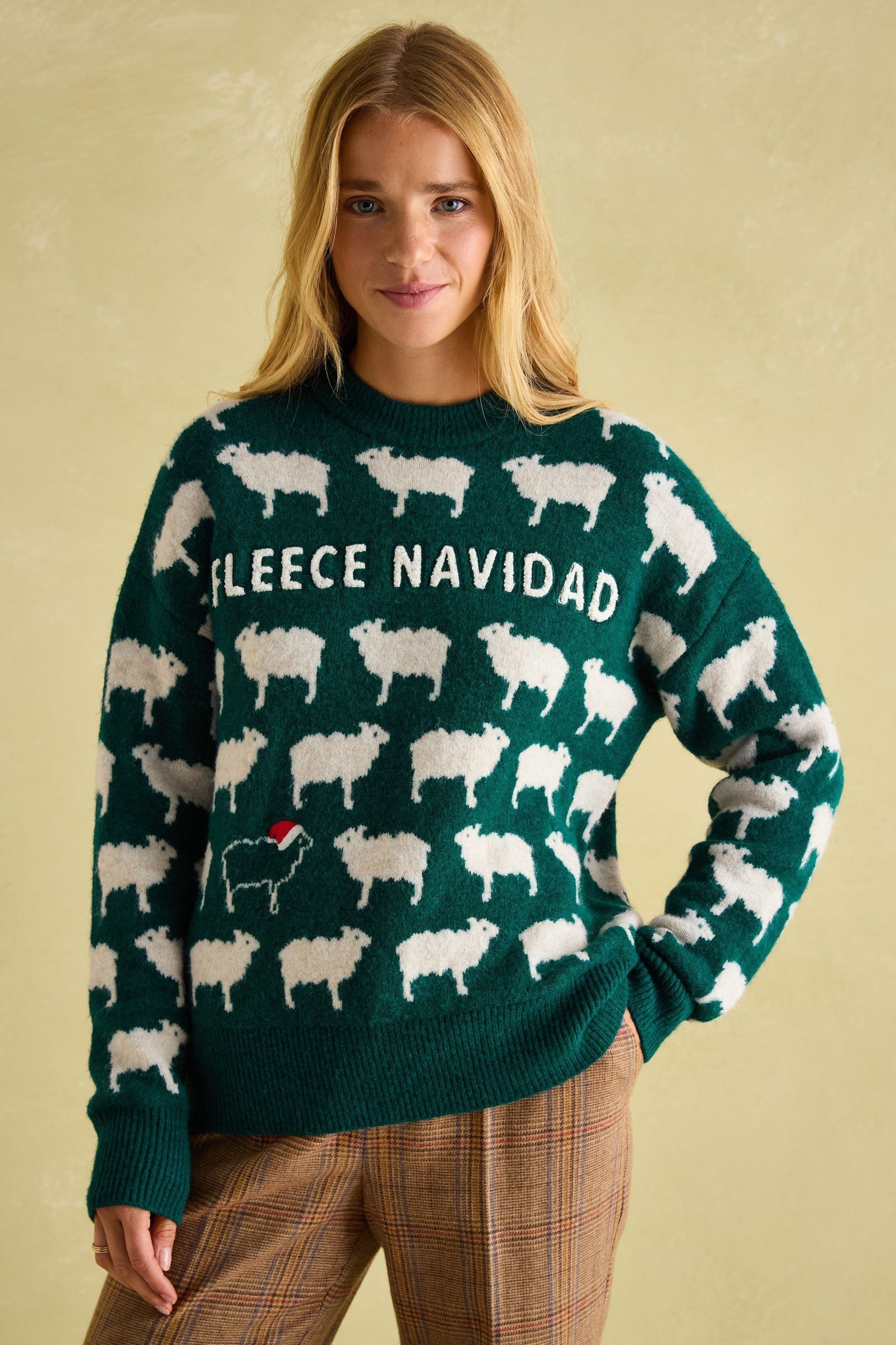 Joules ladies fleece store