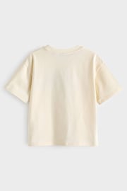 Paul Smith Junior Boys Signature 100% Cotton T-Shirts 3 Pack - Image 3 of 6