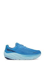 Altra Mens Blue Via Olympus 2 Trainers - Image 1 of 5