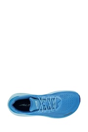 Altra Mens Blue Via Olympus 2 Trainers - Image 3 of 5